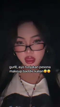 TUNJUKAN PESONA