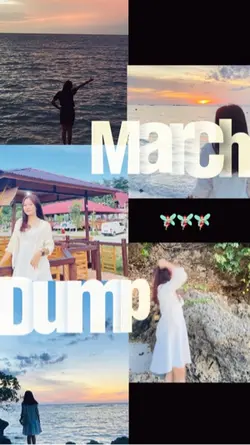 Maret dump 4 foto