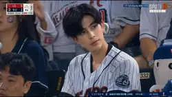 baseball ai
