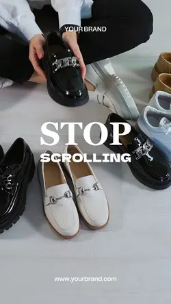 Shoes Trend