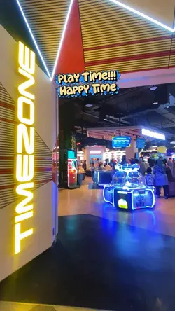 Play time 