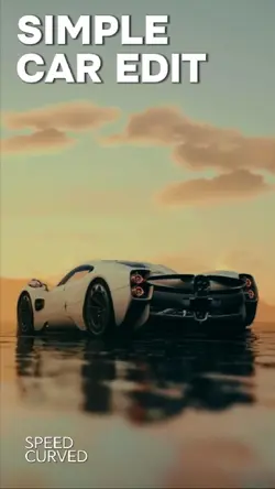 Car Edit