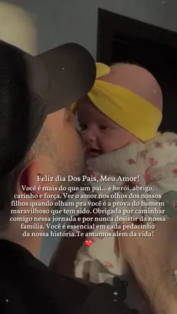 dia dia pais, amor 💘