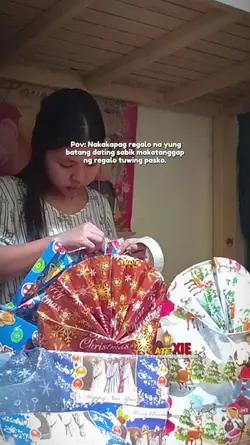 Christmas gifts 