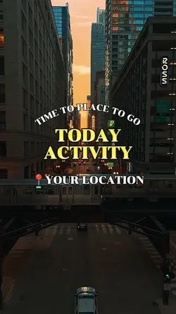 Today Activity