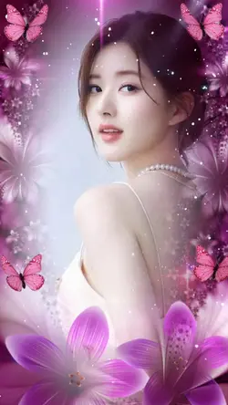 Mẫu mới hoa đẹp