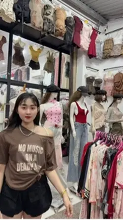 Xi xon shop