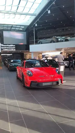 manthey gt3