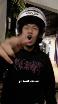 YO TASIK DIMARI