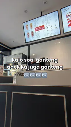VERSI ADEK COWO 