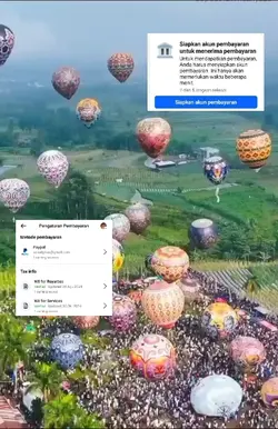 masalah pajak fbpro