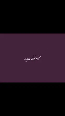 Instagram self intro