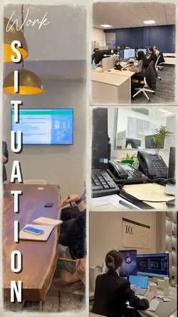 Work situation