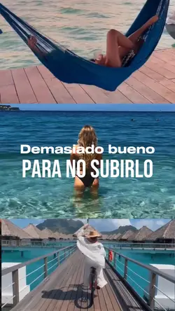 Demasiado bueno