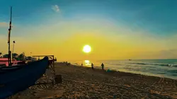 Chill Music + Sea