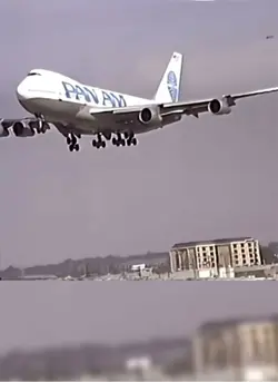 PAN AM Disasters 