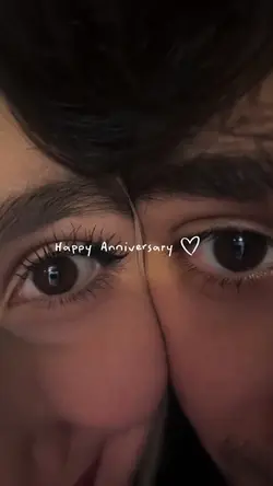 happy anniversary 