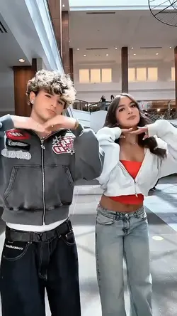 Dance challenge