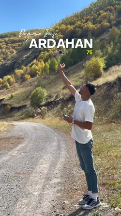Ardahan