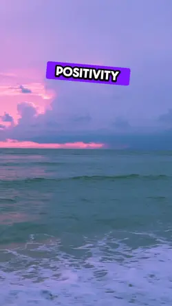 Positivity 