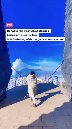 berbahagialah 