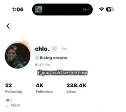 TYSM FOR 4K