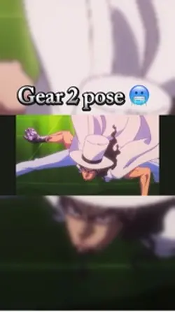 Gear 2 pose come bac