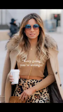 Stronger