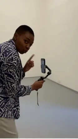 Museum Vlog