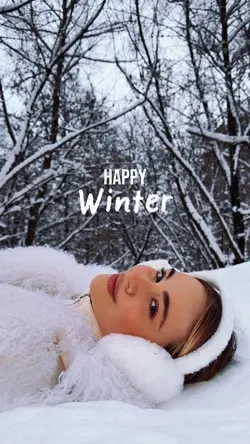 winter