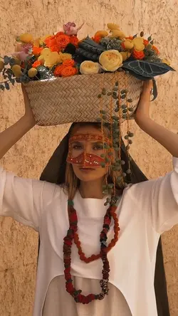 MODEL | ایرانی🇮🇷🌾