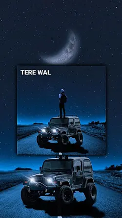 Trending song 