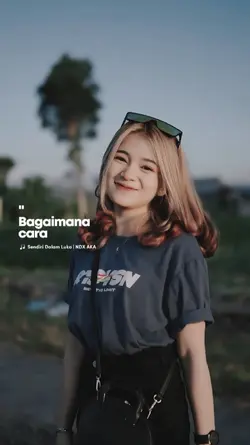 bagaimana cara