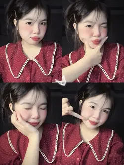 Tách 4 ảnh ~ màu
