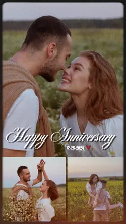 Anniversary 3