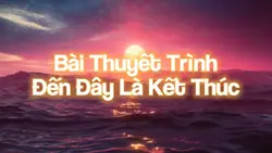Outtro Bạc Phận