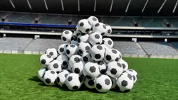 Football intro