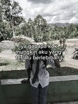 gapapa kok