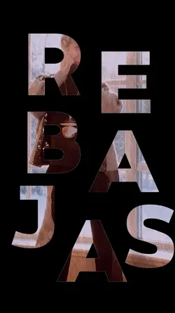 rebajas moda
