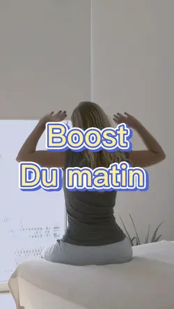 Motivation du Matin 