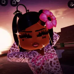 7 rings roblox edit