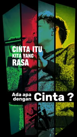 Ada apa dengan Cinta