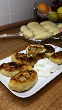 Cooking