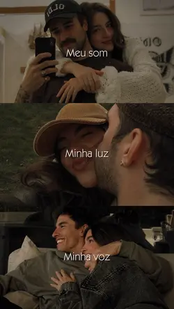 Minha luz
