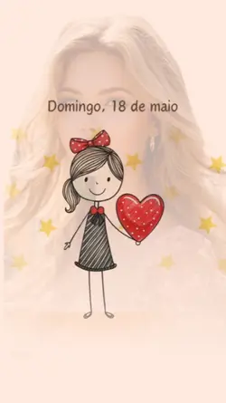 18 DE MAIO