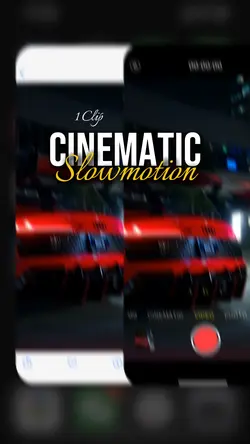 Camera Zoom Shoot