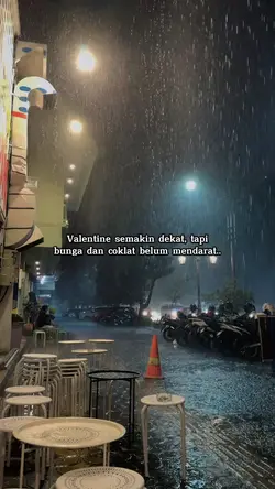 Kata kata Valentine 