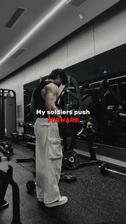 phonk x gym 2 pict