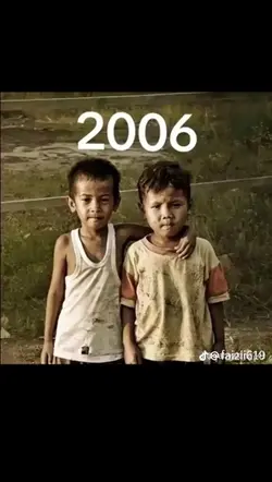 2006 Old Friends 