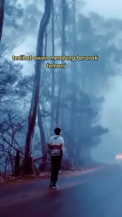 Ku ditinggalkan